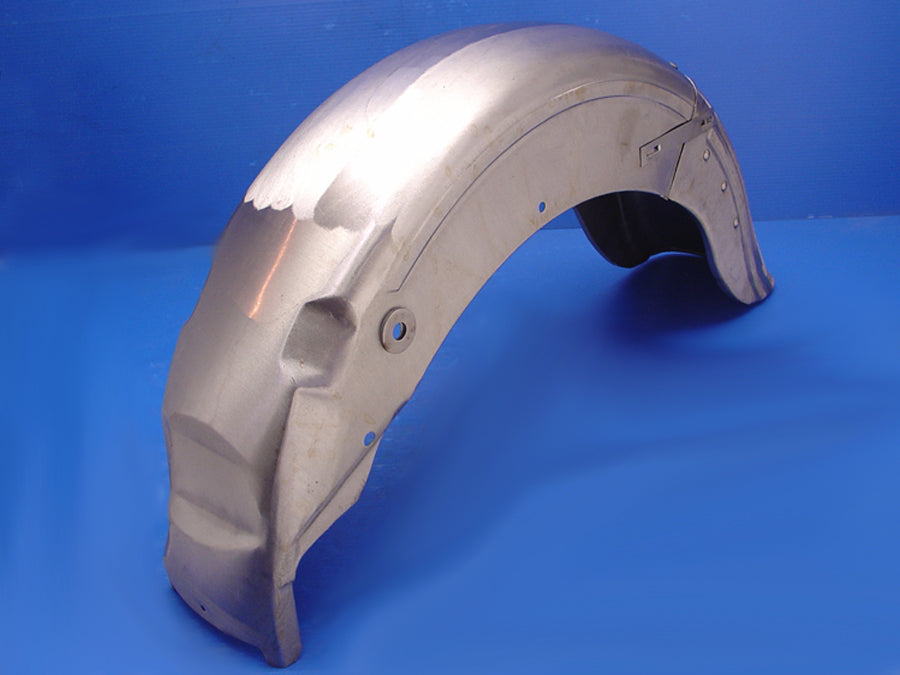 Replica Rear Fender with Hinged Tail 1973 / 1984 FL