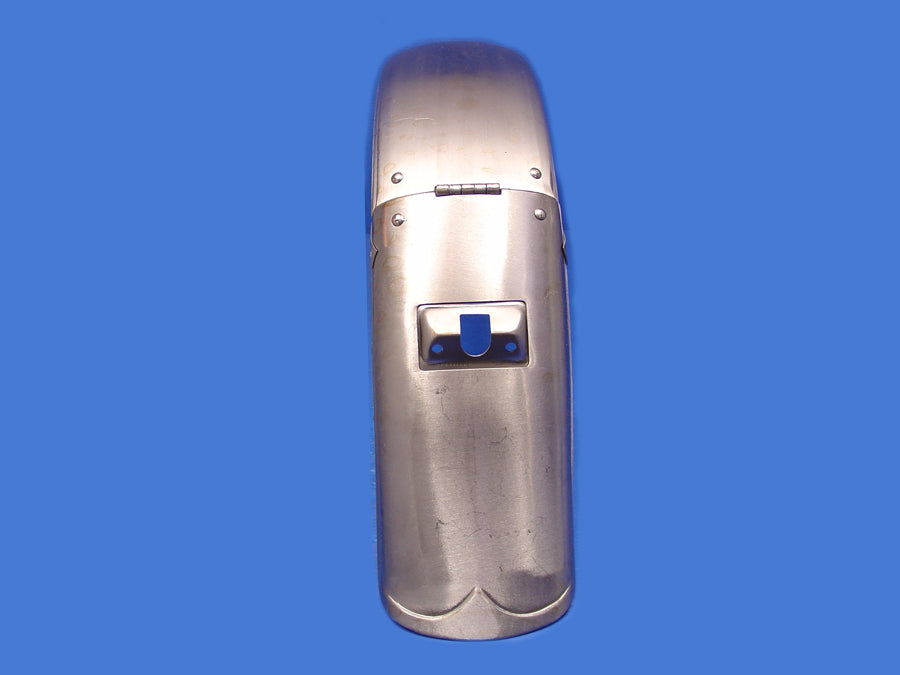 Replica Rear Fender with Hinged Tail 1973 / 1984 FL