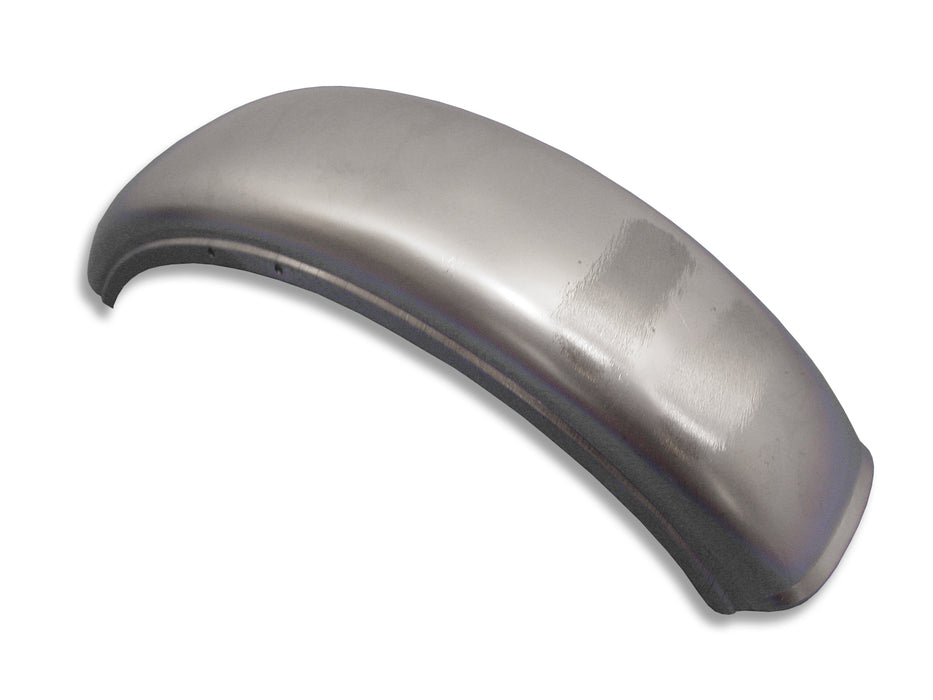 Front Fender Short Raw 0 /  Custom application for 16 wheels."