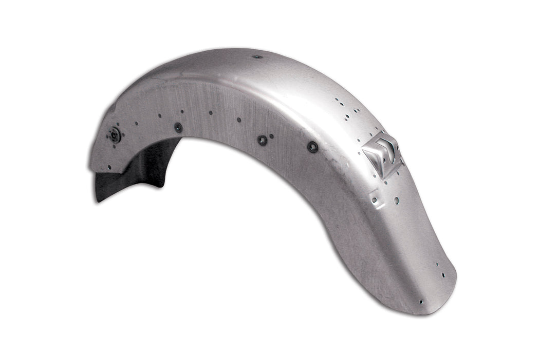 Replica Rear Fender Raw 1979 / 1984 FL
