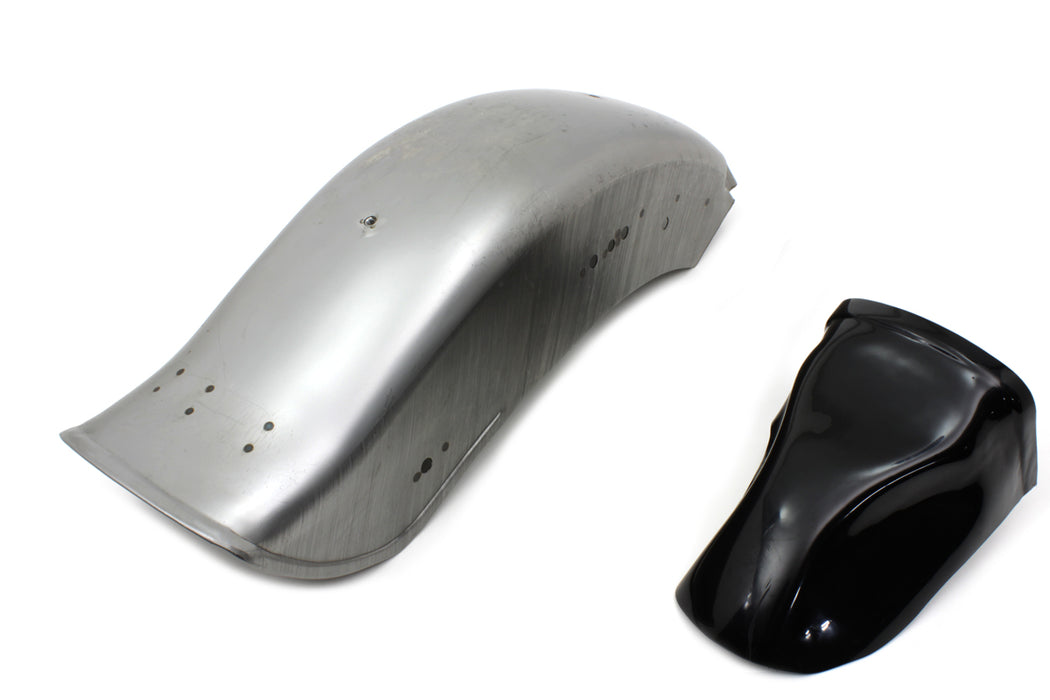 XL Bobbed Rear Fender Only 1982 / 1993 XL