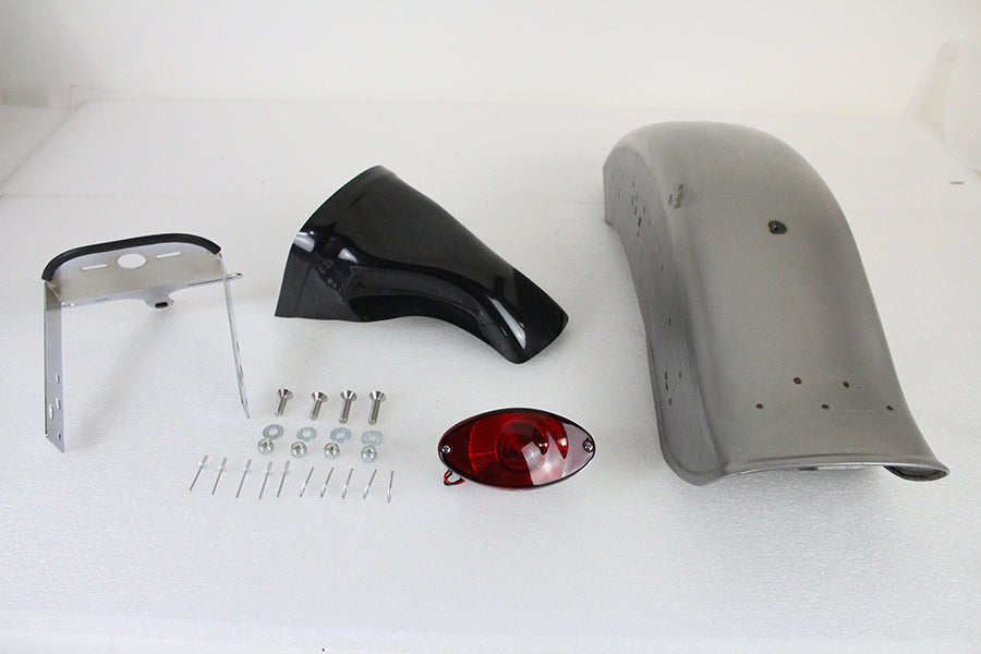 XL Bobbed Rear Fender Kit 1982 / 1993 XL
