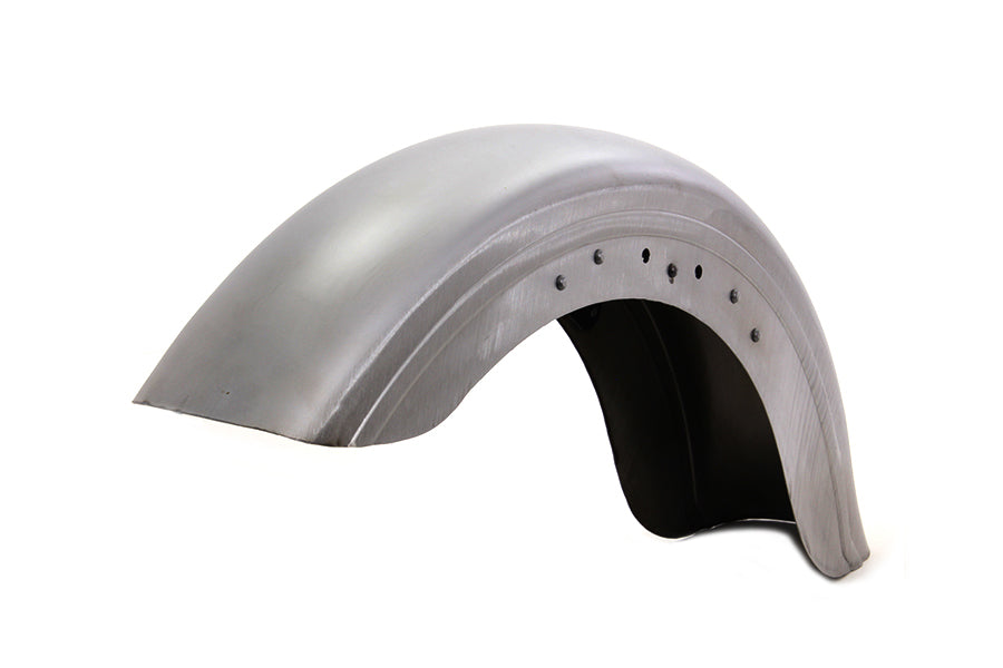 Front Fender Spring Fork Style Raw 0 /  Custom application