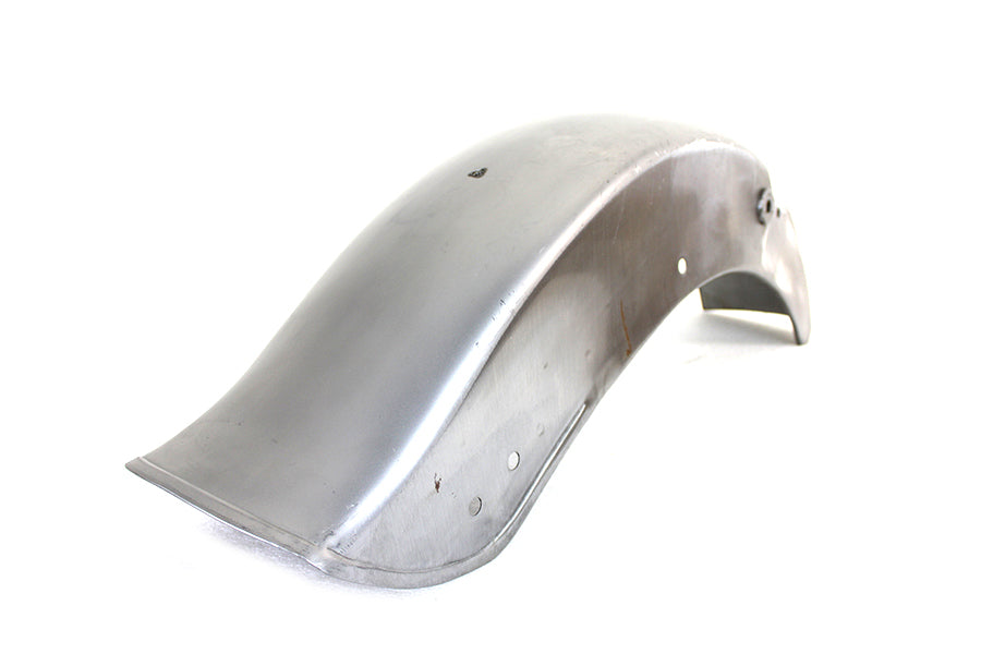 Rear Fender Bobbed Steel 1957 / 1978 XL