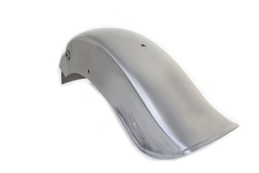 Rear Fender Bobbed Steel 1957 / 1978 XL