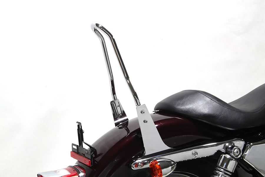 Sissy Bar Side Plates 2004 / UP XL