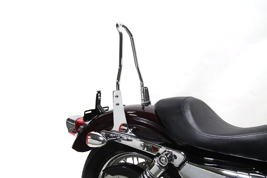 Sissy Bar Side Plates 2004 / UP XL