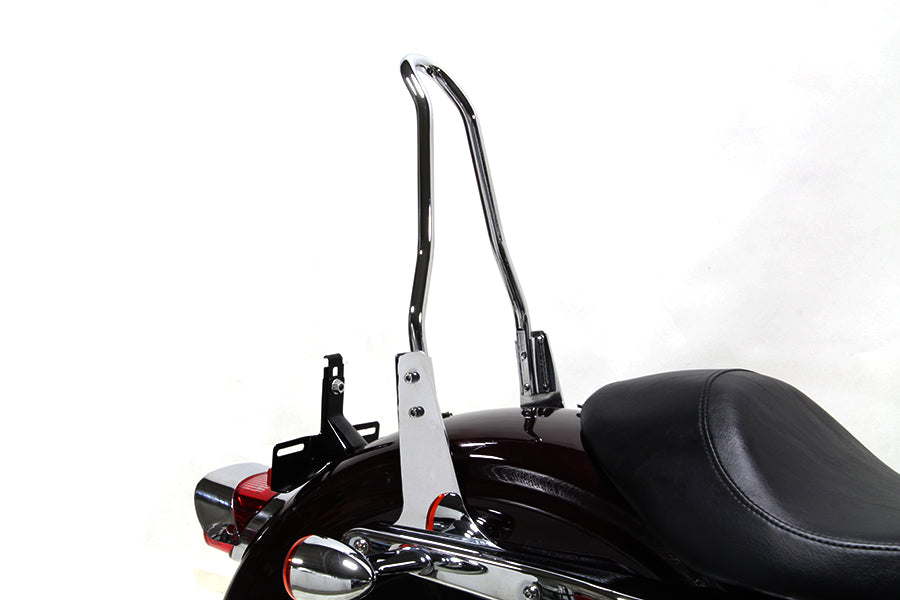 Sissy Bar Side Plates 2004 / UP XL