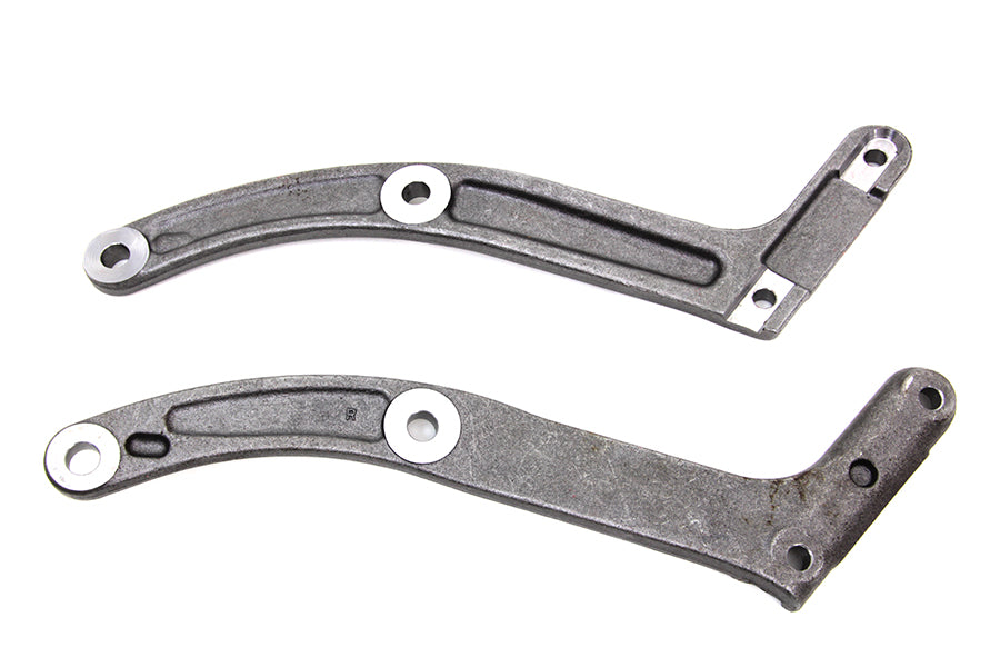 Inner Fender Strut Set 2008 / UP FLSTF 2008 / UP FXST