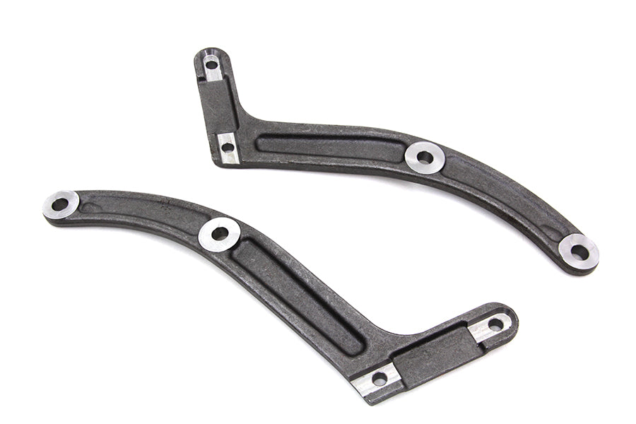 Inner Fender Strut Set 2008 / UP FLSTF 2008 / UP FXST