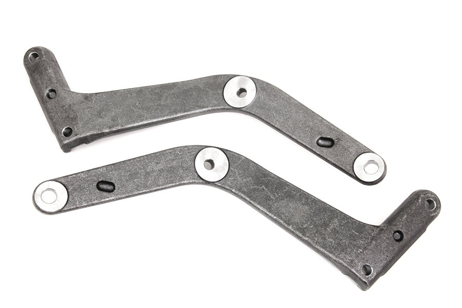 Fender Inner Strut Set Raw 2008 / 2017 FLSTC