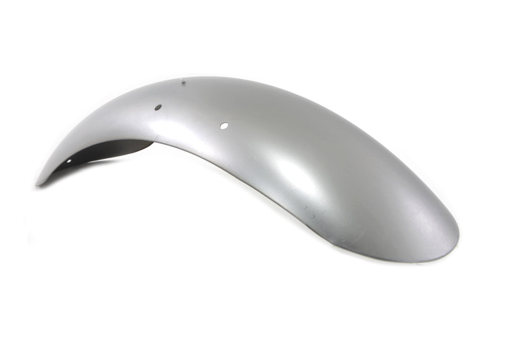 Front Fender Primer Finish 2008 / UP FLSTSB