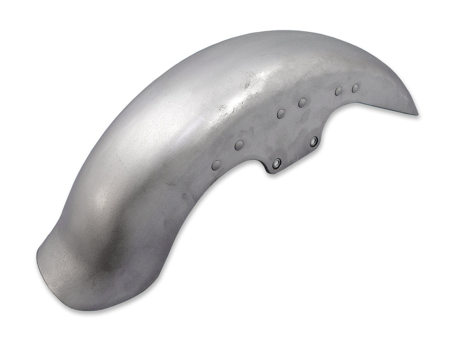 Front Fender Fat Kid Steel 2000 / 2017 FLSTF