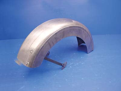 Bobbed Rear Rigid Fender 1936 / 1952 EL 1941 / 1957 FL 1937 / 1948 UL