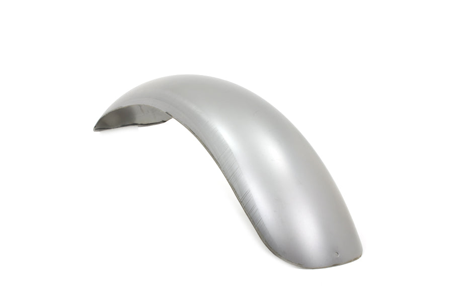6 Front Fender Raw 0 /  Custom application for 16 wheel"