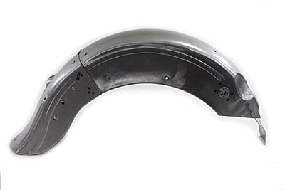 Replica Rear Fender with Hinged Tail 1973 / 1984 FL