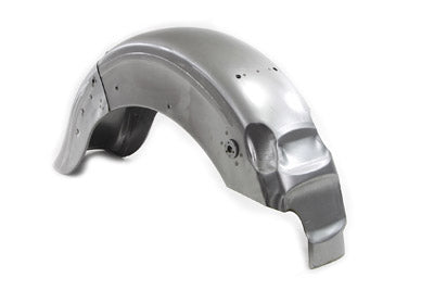 Replica Rear Fender with Hinged Tail 1973 / 1984 FL