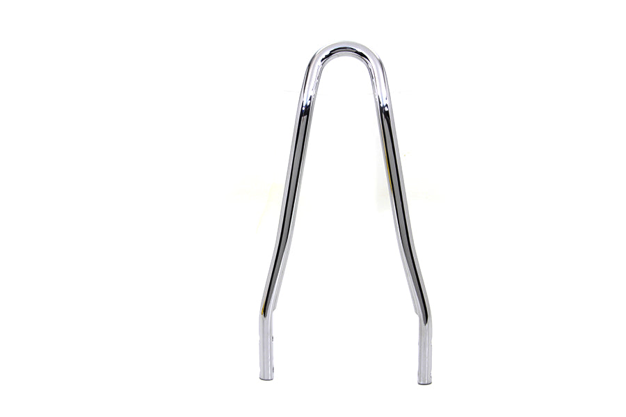 13 Round Sissy Bar Top 1986 / 2003 XL