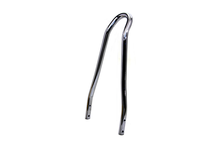 13 Round Sissy Bar Top 1986 / 2003 XL