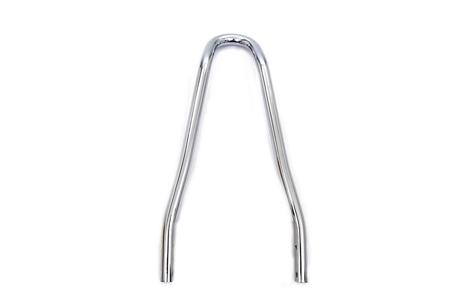 13 Round Sissy Bar Top 1986 / 2003 XL