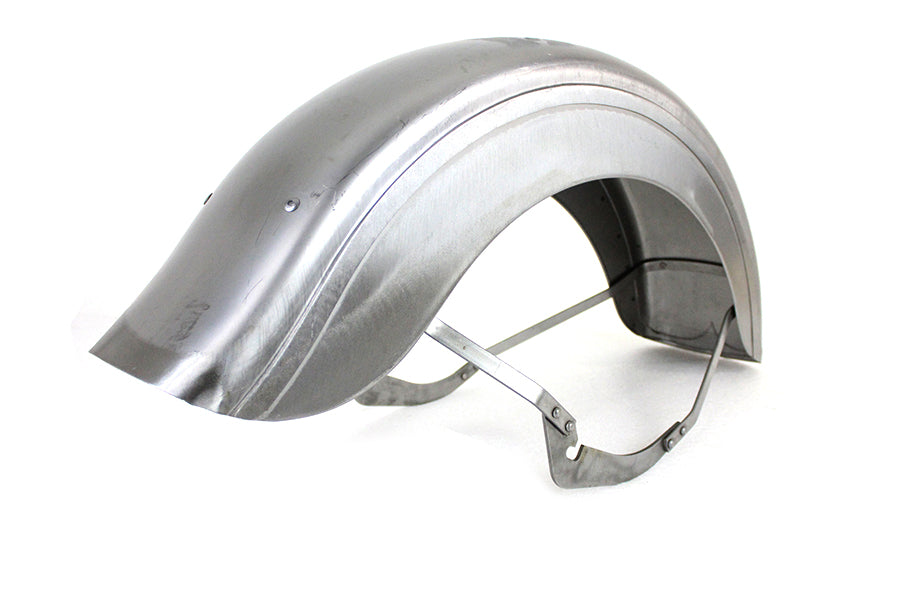 Replica Front Fender Raw 1936 / 1940 EL 1941 / 1947 FL 1938 / 1947 UL