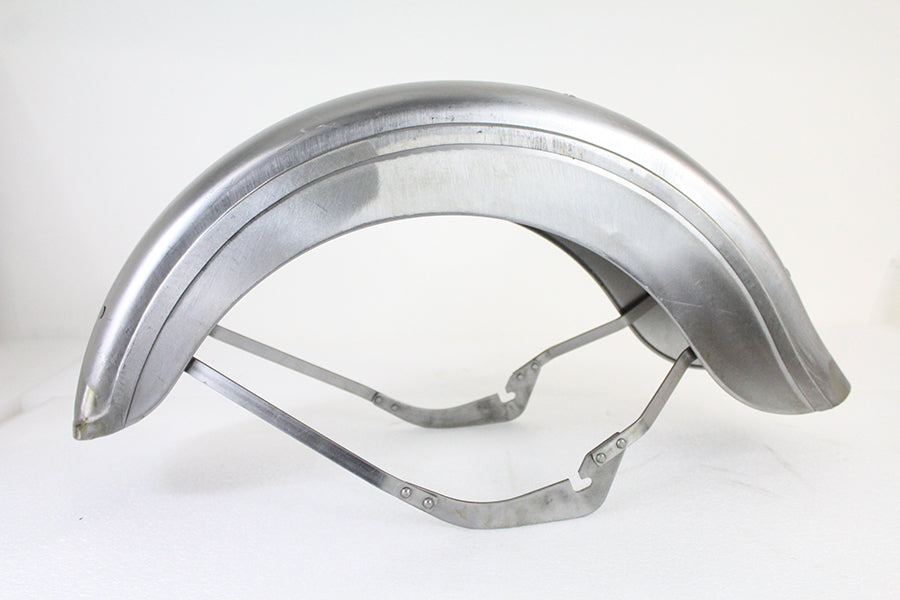 Replica Front Fender Raw 1936 / 1940 EL 1941 / 1947 FL 1938 / 1947 UL