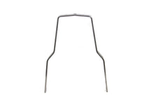 Load image into Gallery viewer, Bobbed Fender Mount Brace Chrome 0 /  Custom application for bobbed fender.