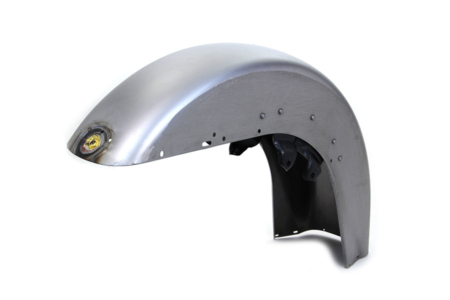 Replica Front Fender Raw 2000 / 2013 FLT