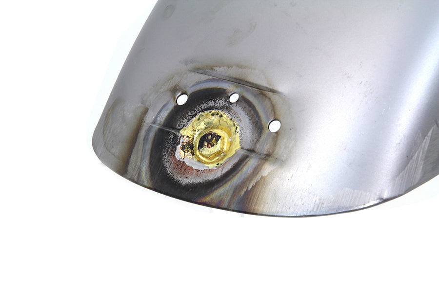 Replica Front Fender Raw 2000 / 2013 FLT