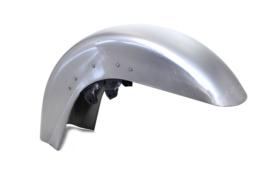 Replica Front Fender Raw 2000 / 2013 FLT