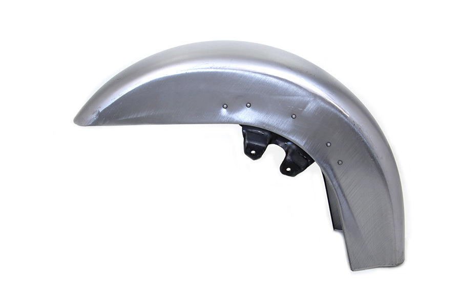 Replica Front Fender Raw 2000 / 2013 FLT