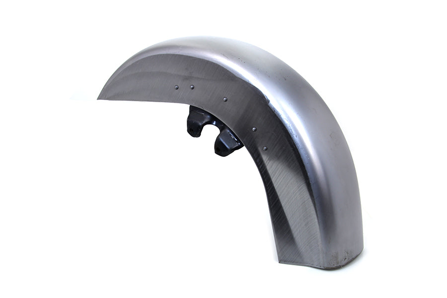 Replica Front Fender Raw 2000 / 2013 FLT