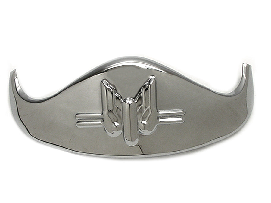 Chrome Front Fender Tip 1935 / 1936 VL 1936 / 1940 EL 1937 / 1948 UL 1941 / 1948 FL