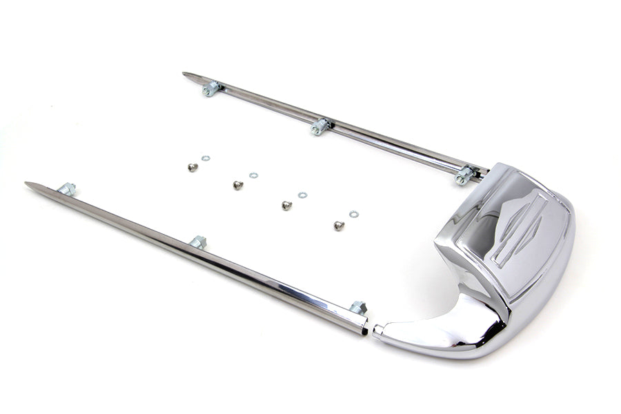 Front Fender Trim Kit 1967 / 1972 FL