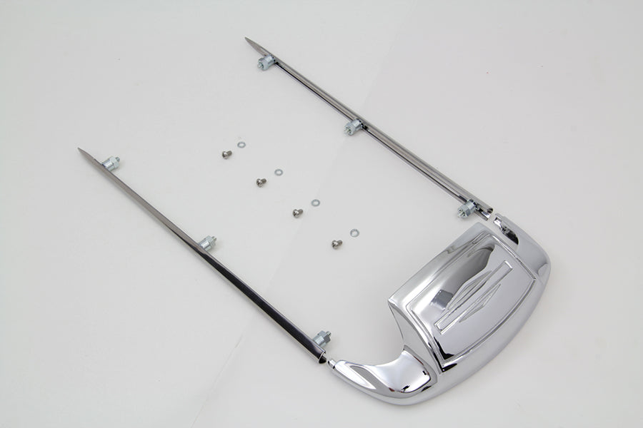 Front Fender Trim Kit 1967 / 1972 FL