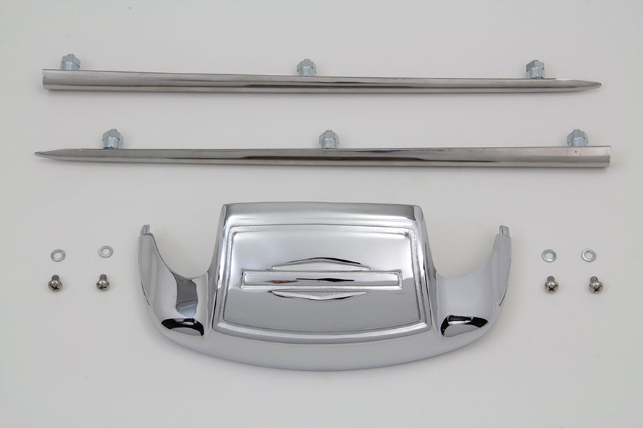 Front Fender Trim Kit 1967 / 1972 FL