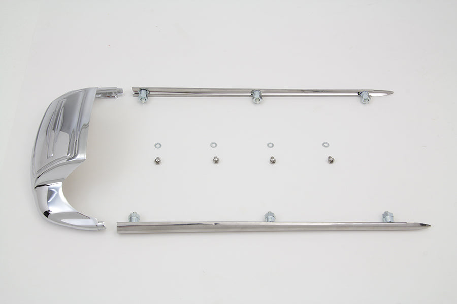 Front Fender Trim Kit 1967 / 1972 FL