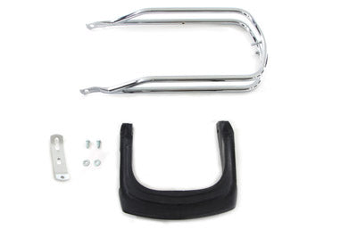 Front Fender Bumper Rail 1983 / UP FLT 1983 / UP FLT