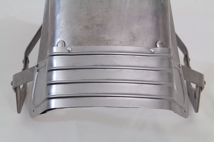 Front Fender Lower Trim Ribbed 1986 / UP FLT 1986 / UP FLST