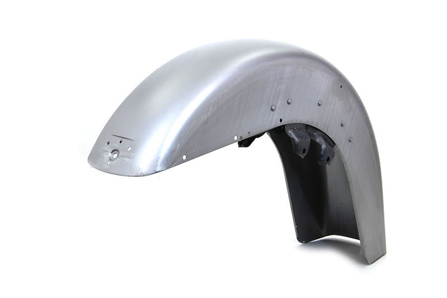 Replica Front Fender Raw 1979 / 1984 FLH 1979 / 1986 FLT