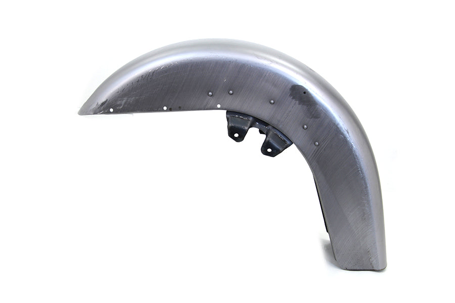 Replica Front Fender Raw 1979 / 1984 FLH 1979 / 1986 FLT