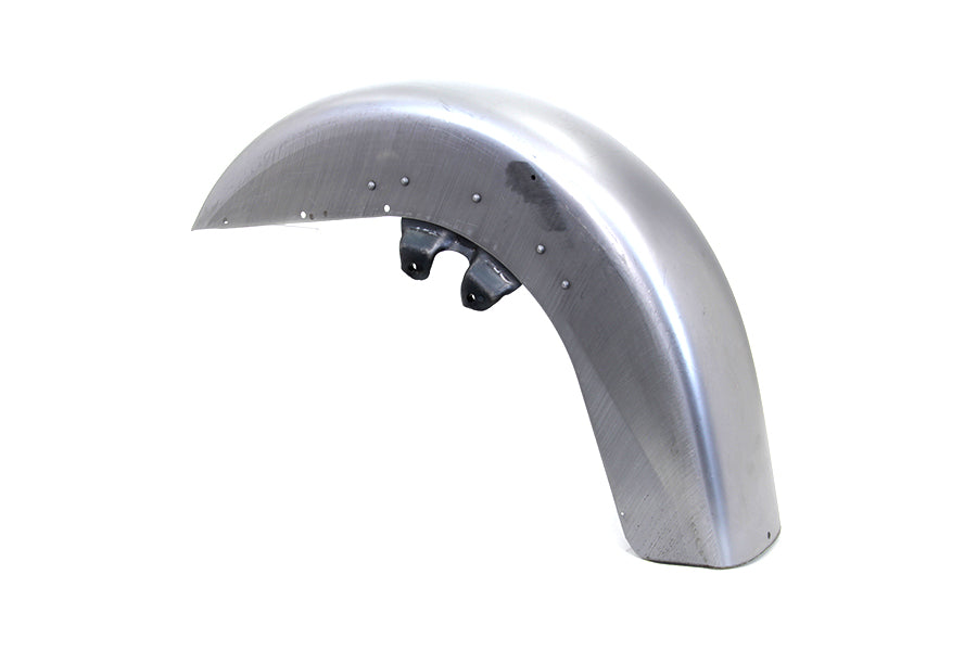 Replica Front Fender Raw 1979 / 1984 FLH 1979 / 1986 FLT