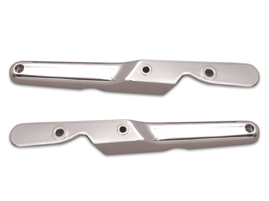 Rear Fender Strut Set Chrome 1987 / 1994 FXR