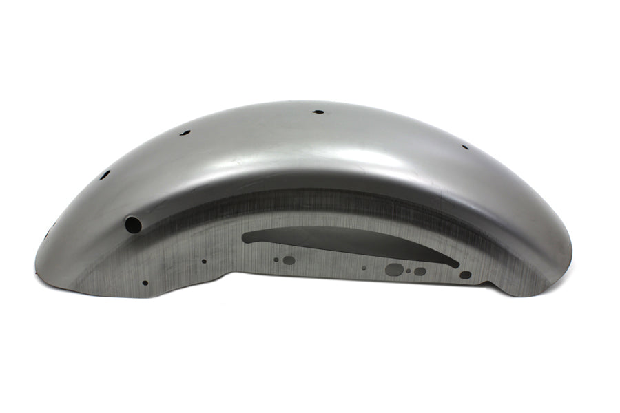 Rear Fender Raw 2010 / UP XL 1200N2010 / UP XL 883N