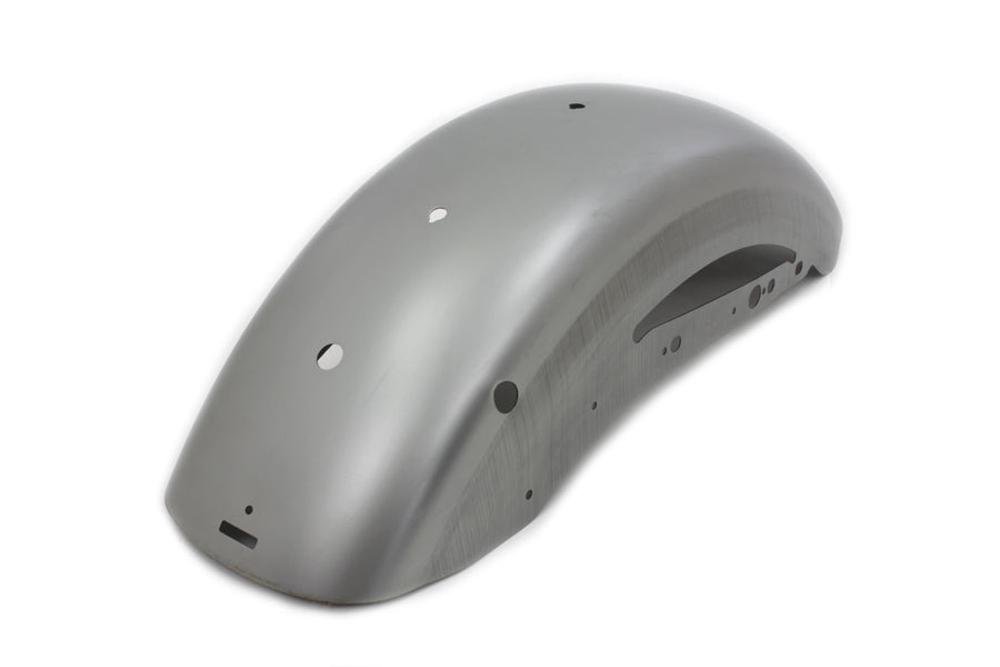Rear Fender Raw 2010 / UP XL 1200N2010 / UP XL 883N