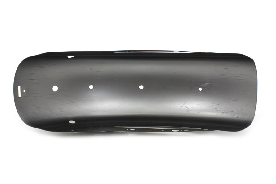 Rear Fender Raw 2010 / UP XL 1200N2010 / UP XL 883N