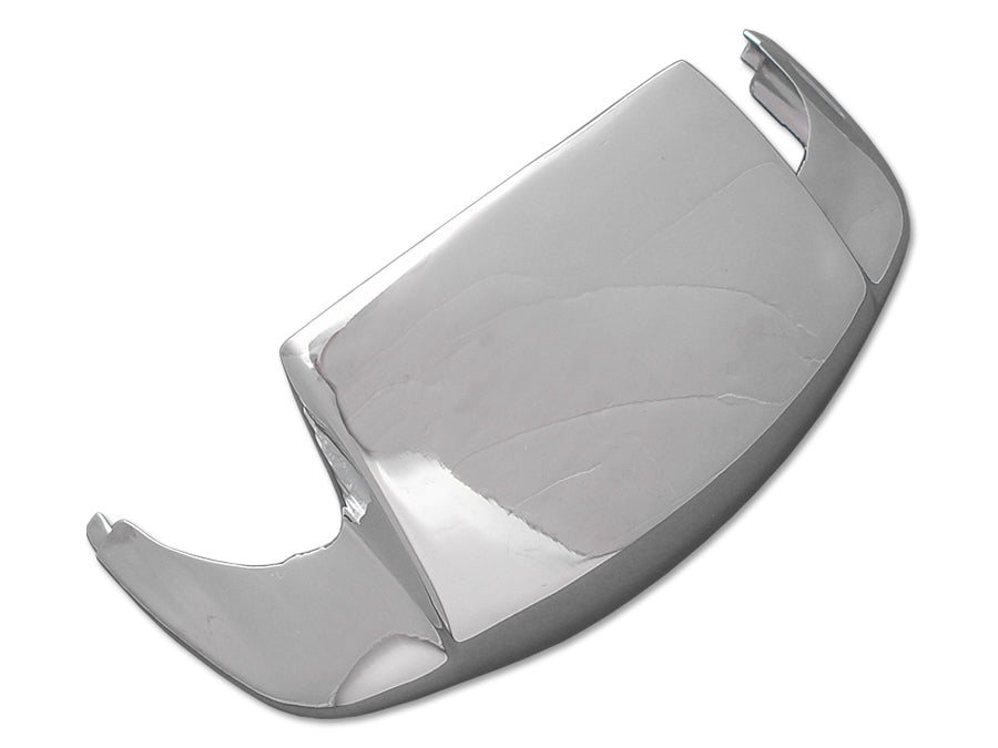Smooth Chrome Front Fender Tip 1978 / 1984 FL