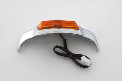 Rear Fender Tip with Bulb 1999 / 2008 FLT 1999 / 2003 FLST 1984 / 1995 FLT 1986 / 1995 FLST
