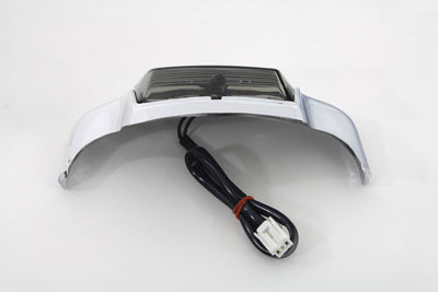 Rear Fender Tip with Bulb 1999 / 2008 FLT 1999 / 2003 FLST 1984 / 1995 FLT 1986 / 1995 FLST