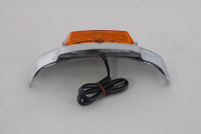 Rear Fender Tip with Bulb 1999 / 2008 FLT 1984 / 1995 FLT 1999 / 2003 FLST 1986 / 1995 FLST